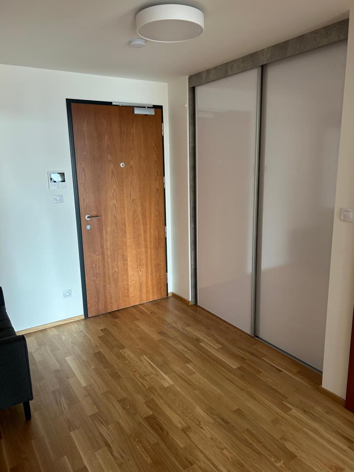 Prague Smichov Andel Apartment Buitenkant foto